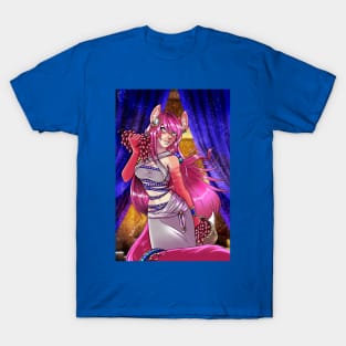 Shani Temple Maiden T-Shirt